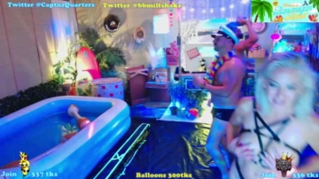 Bigbananamilfshake 11-09-2021 XXX 